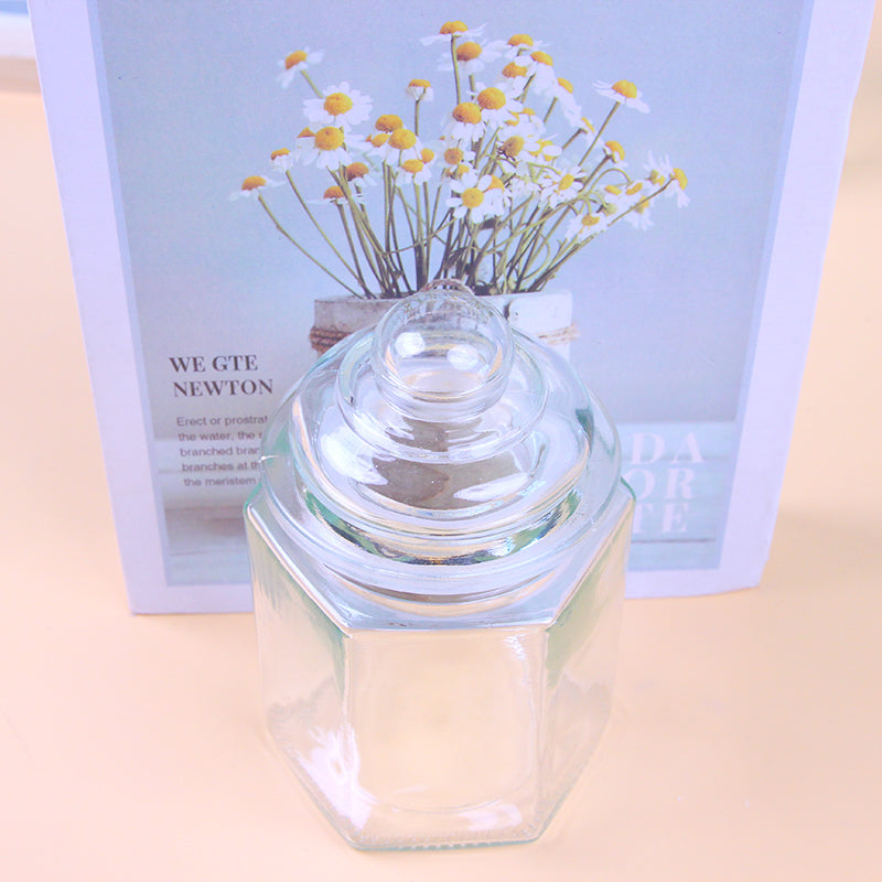 Envase de vidrio multiuso - CHO-1056