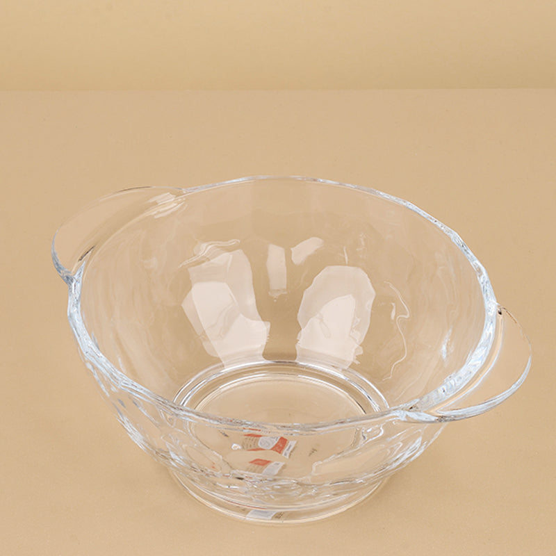Bowl de vidrio freshy - CHO-999