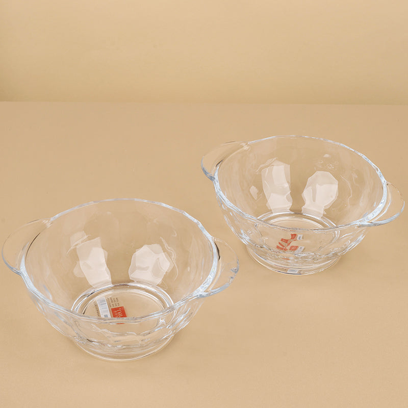 Bowl de vidrio freshy - CHO-999