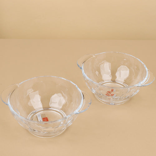 Bowl de vidrio freshy - CHO-999