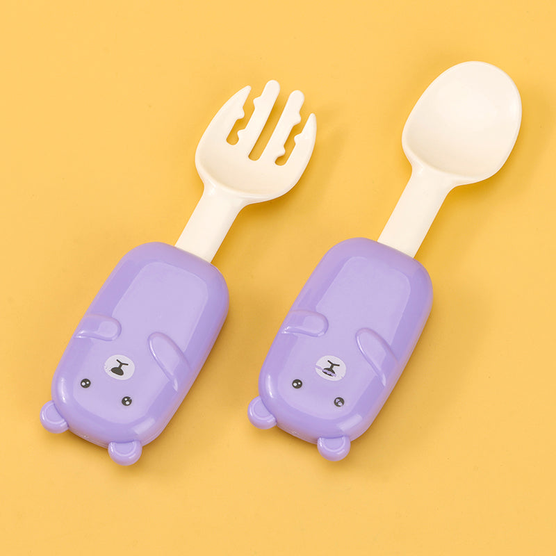 Cubiertos Baby - CHO-361