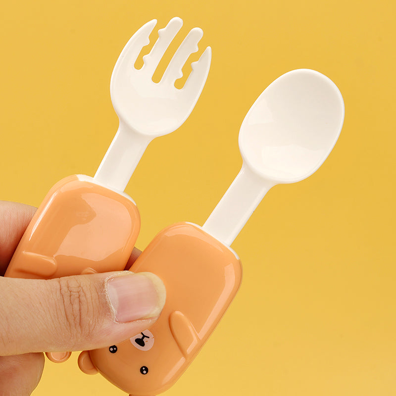 Cubiertos Baby - CHO-361