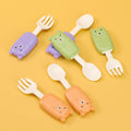Cubiertos Baby - CHO-361