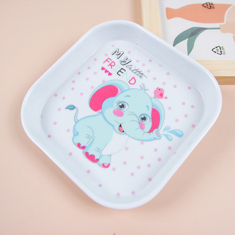 Plato Infantil - CHO-203