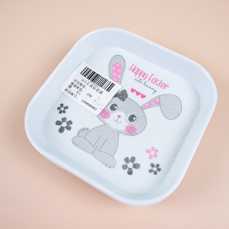 Plato Infantil - CHO-203