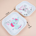 Plato Infantil - CHO-203
