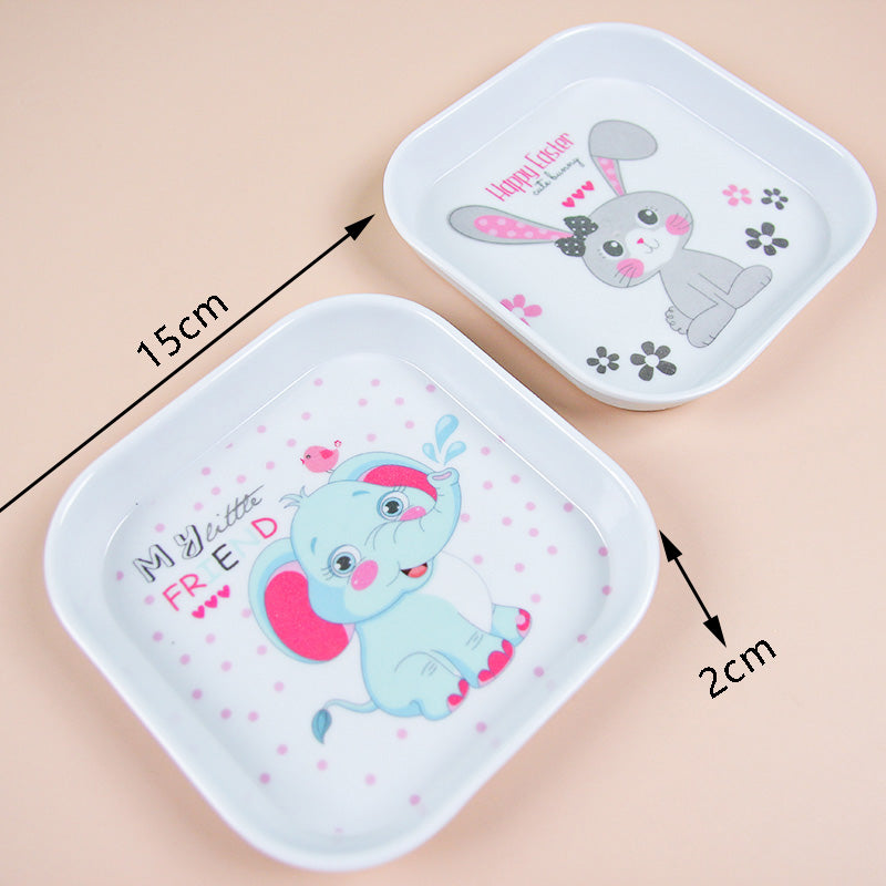 Plato Infantil - CHO-203