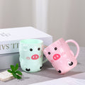 Vaso Oink - CHO-458