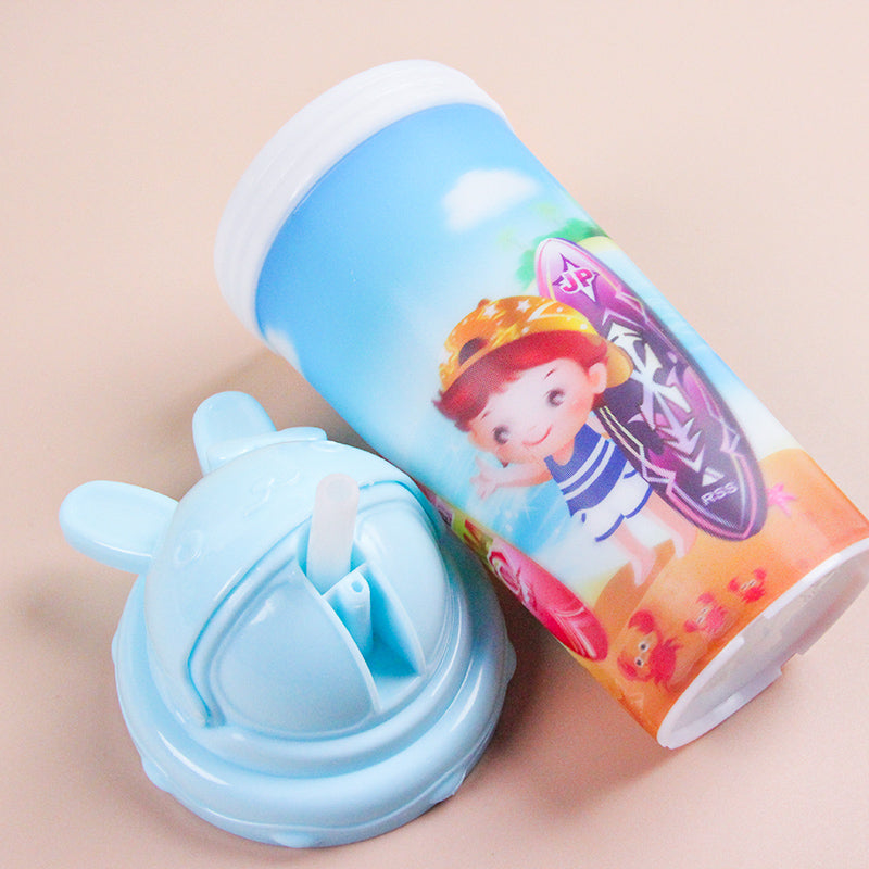 Vaso Cartoon - CHO-911