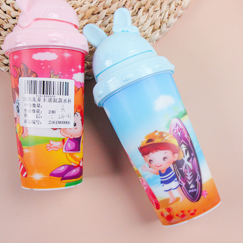 Vaso Cartoon - CHO-911