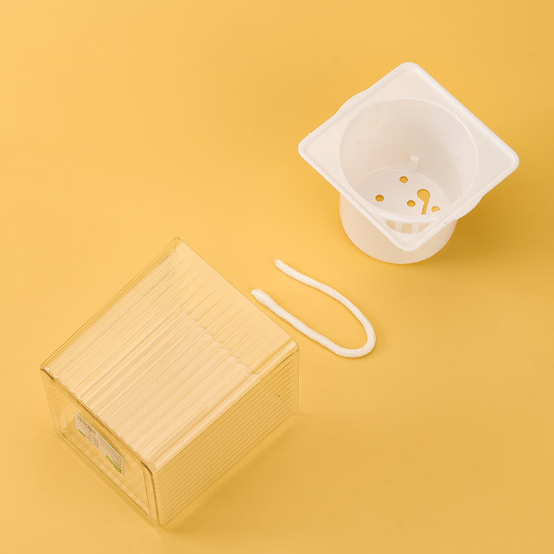 Maceta Clear - CHO-212