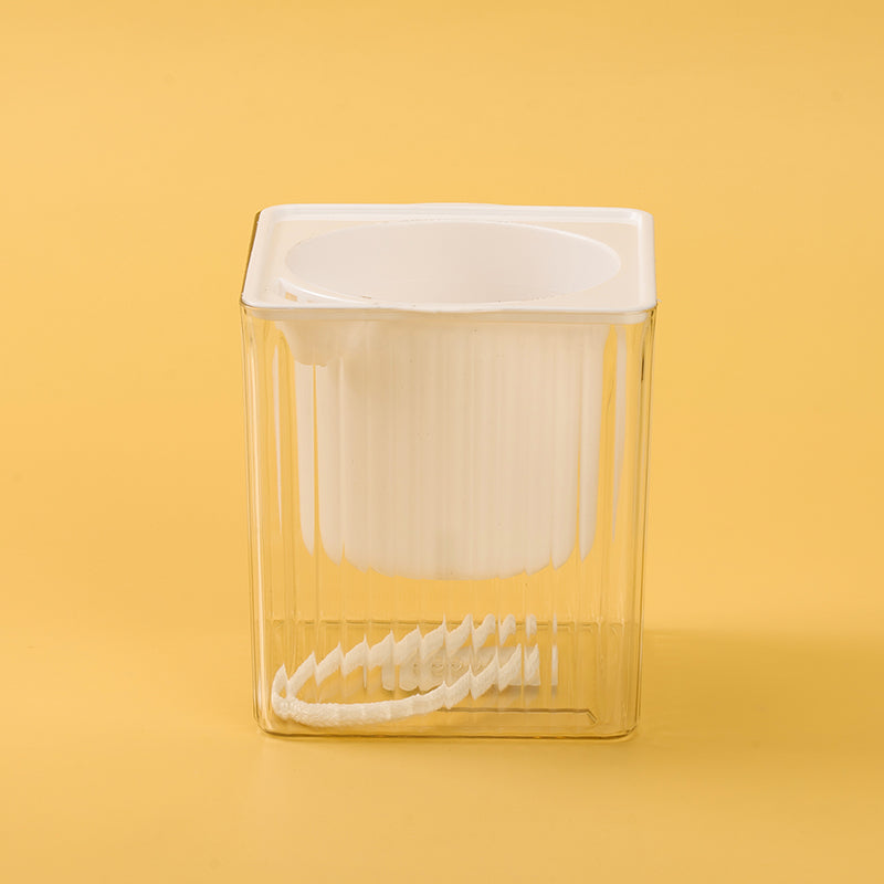 Maceta Clear - CHO-212