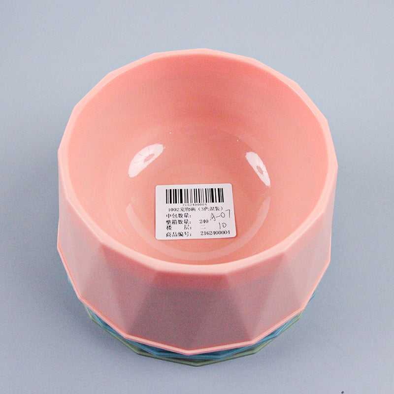 Tazón Pet - CHO-314