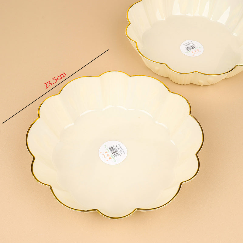 Plato Frutal - CHO-441