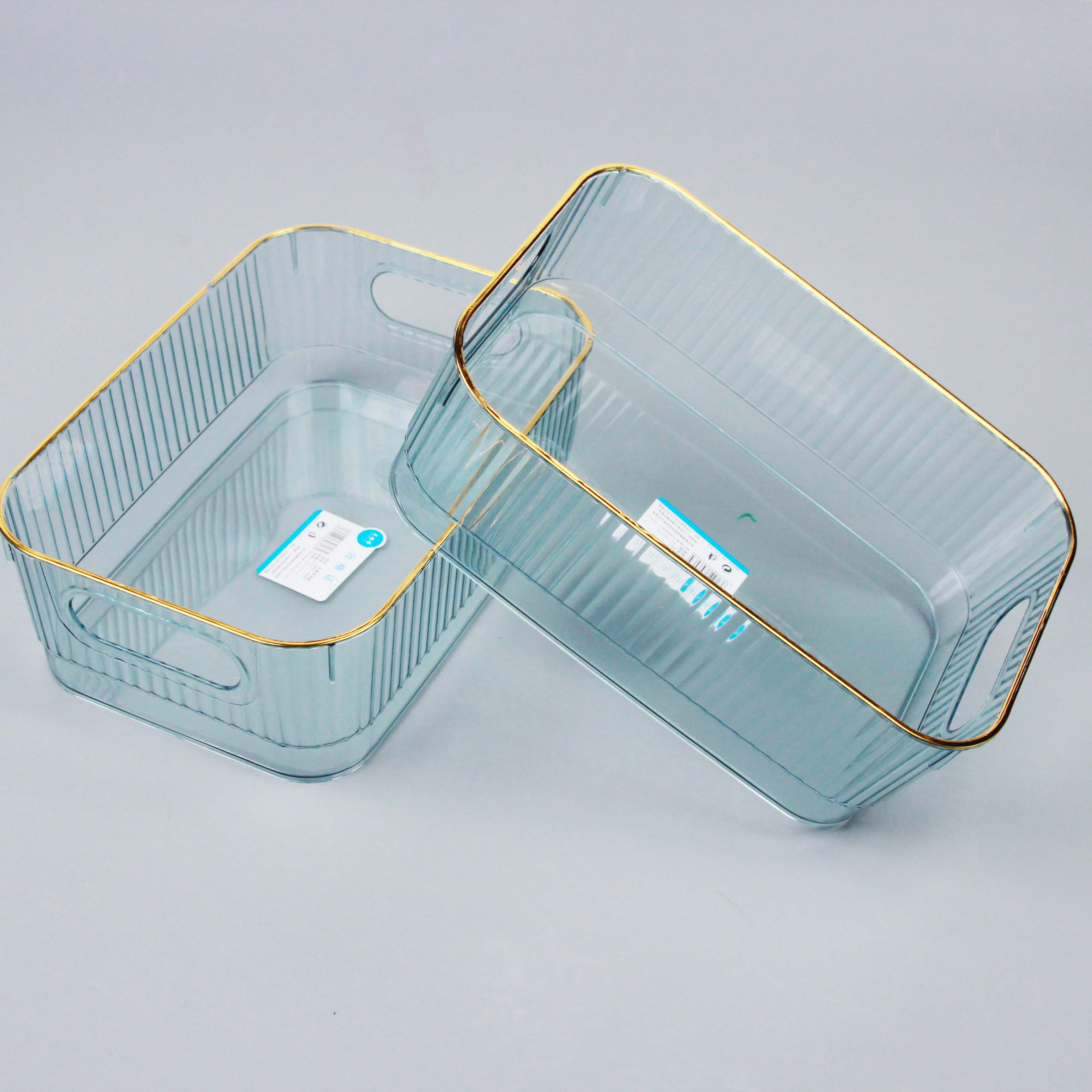 Caja Dorada - CHO-948