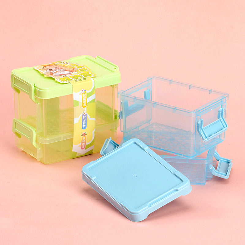 Caja Doble - CHO-582
