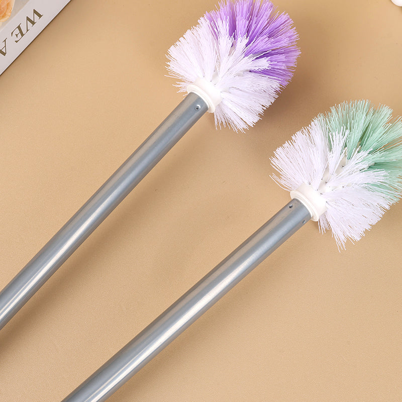 Cepillo WC Bicolor - CHO-455