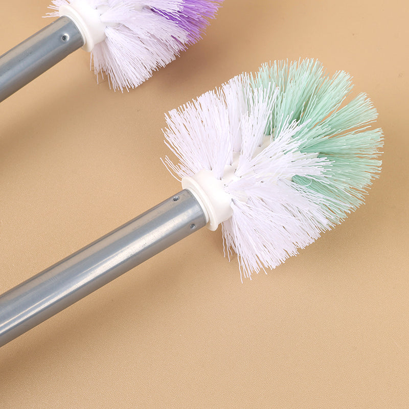Cepillo WC Bicolor - CHO-455