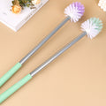 Cepillo WC Bicolor - CHO-455