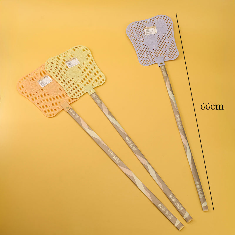 Matamoscas Floreado - CHO-676