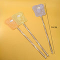 Matamoscas Floreado - CHO-676