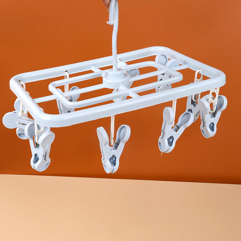 Colgador Rectangular - CHO-281