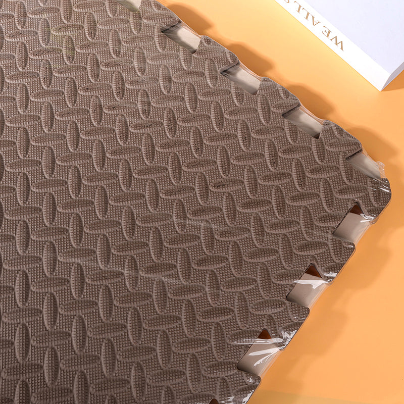 Alfombra Foam 55*55 cm (4 unidades por paquete) - CHO-524