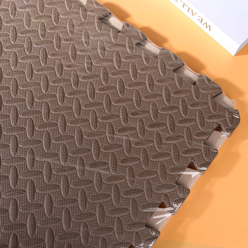 Alfombra Foam 55*55 cm (4 unidades por paquete) - CHO-524