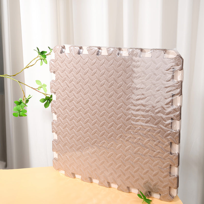 Alfombra Foam 55*55 cm (4 unidades por paquete) - CHO-524