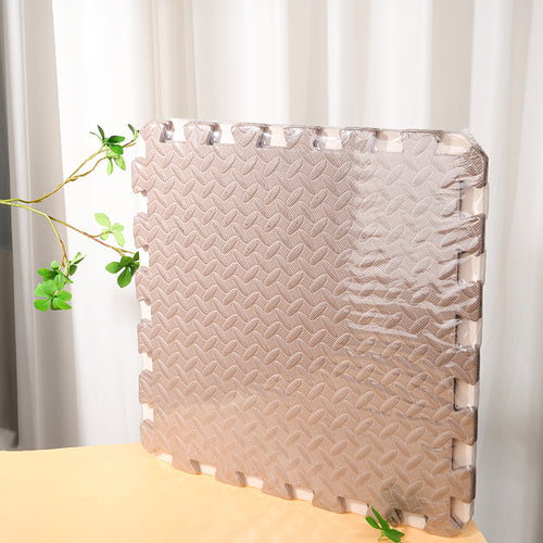 Alfombra Foam 55*55 cm (4 unidades por paquete) - CHO-524