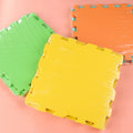 Alfombra Foam 30*30 cm (3 unidades por paquete) - CHO-110