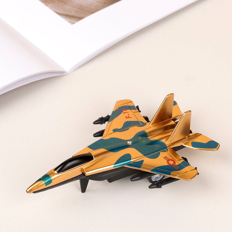 Avión de Combate - CHO-233