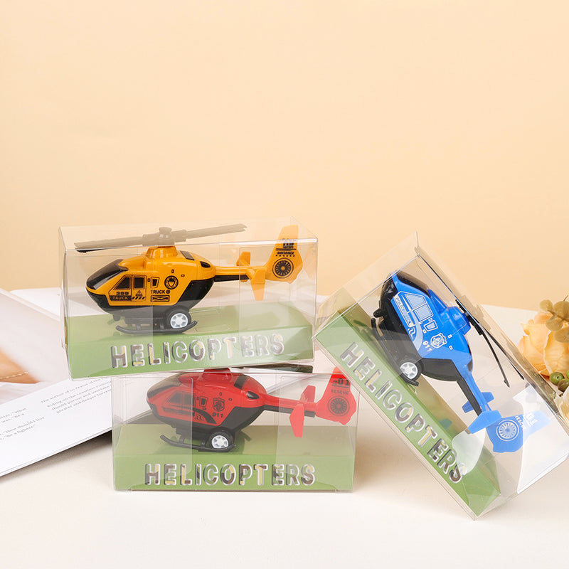 Helicóptero Mini - CHO-585
