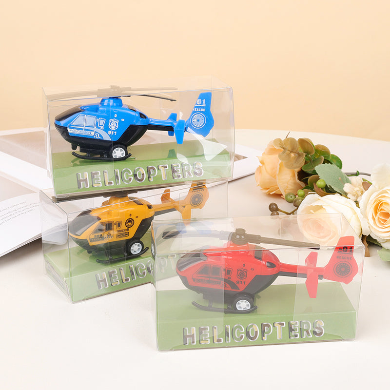 Helicóptero Mini - CHO-585