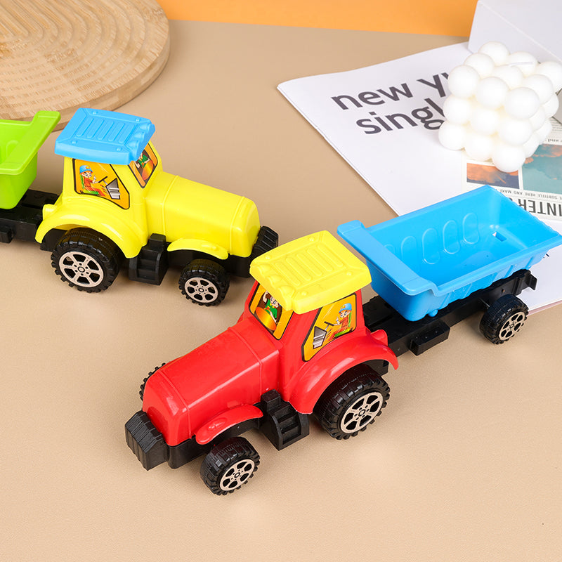 Tractor - CHO-654