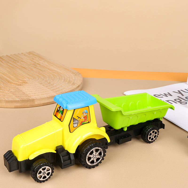 Tractor - CHO-654