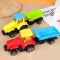 Tractor - CHO-654