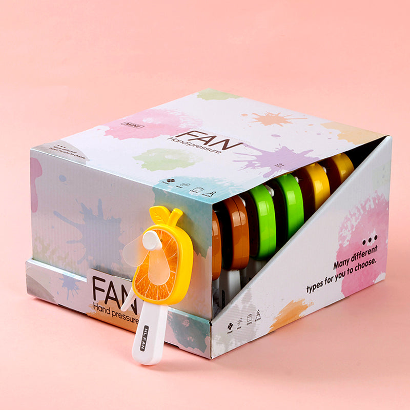 Ventilador Frutal - CHO-627