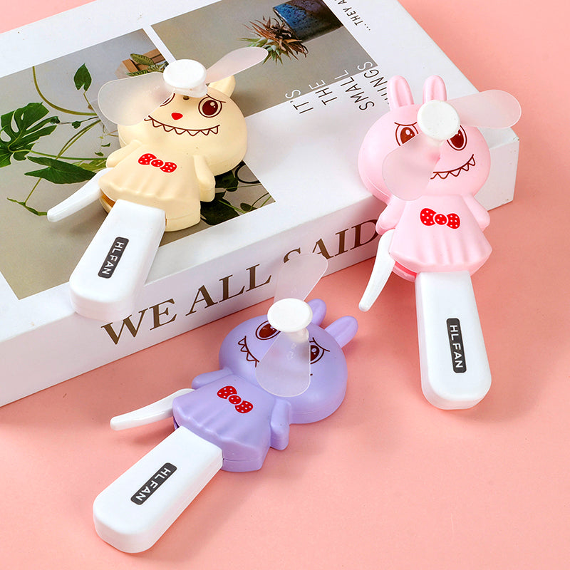 Ventilador Bunny - CHO-373