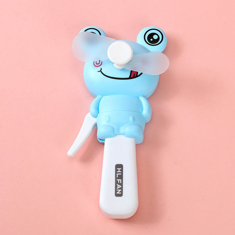 Ventilador Rana - CHO-454