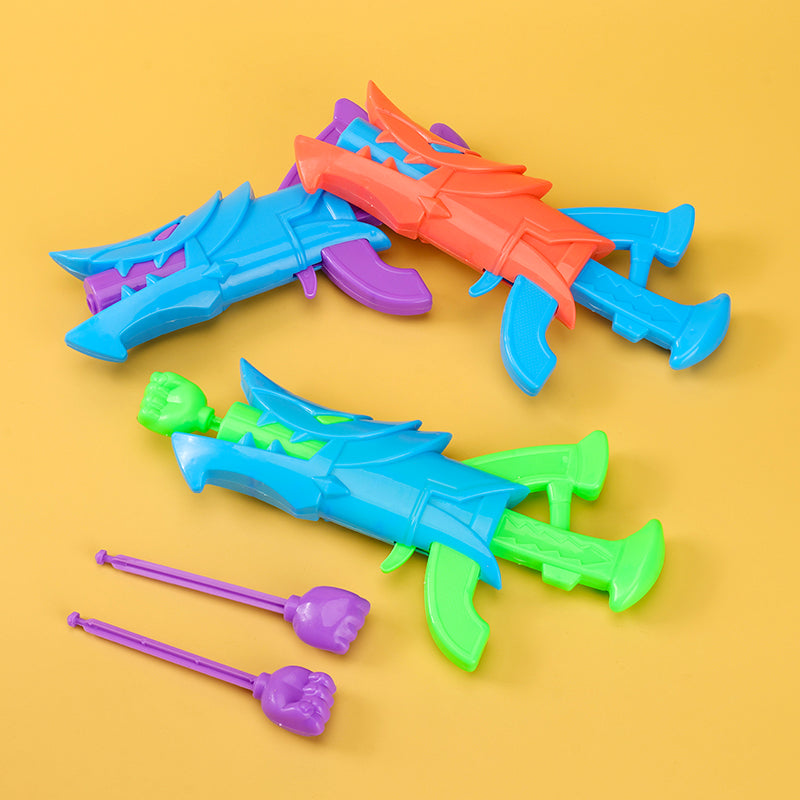 Pistola Tiburón - CHO-209