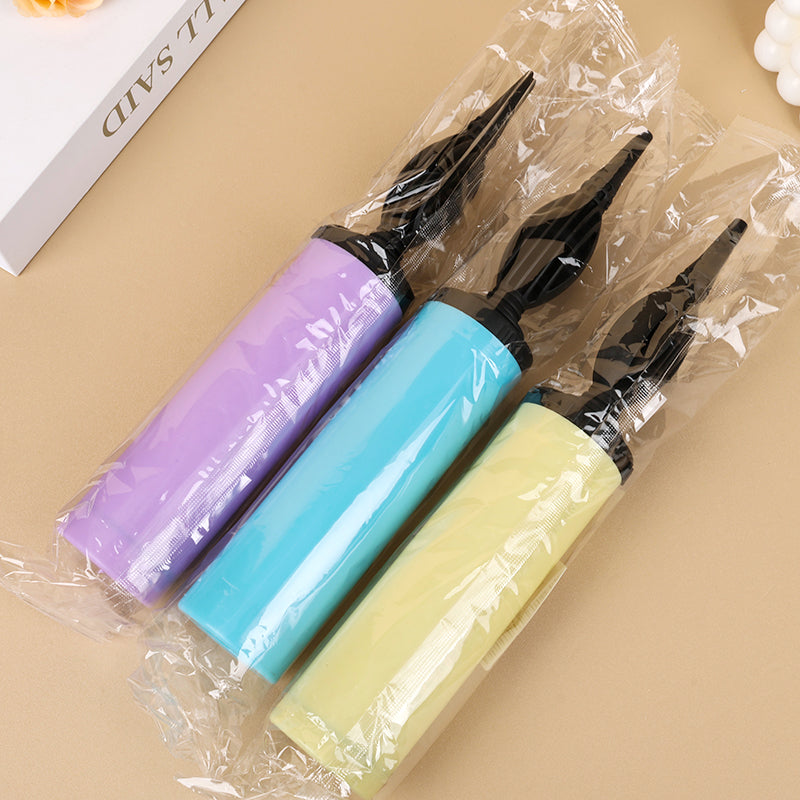 Inflador Macaron - CHO-065