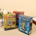 Bloques Militares - CHO-243