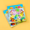 Bloques Kids - CHO-600