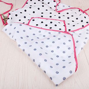 Delantal Impermeable - CHO-184