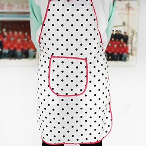 Delantal Impermeable - CHO-184