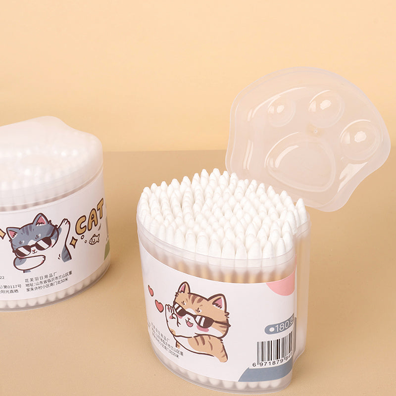Hisopos Gato - CHO-651