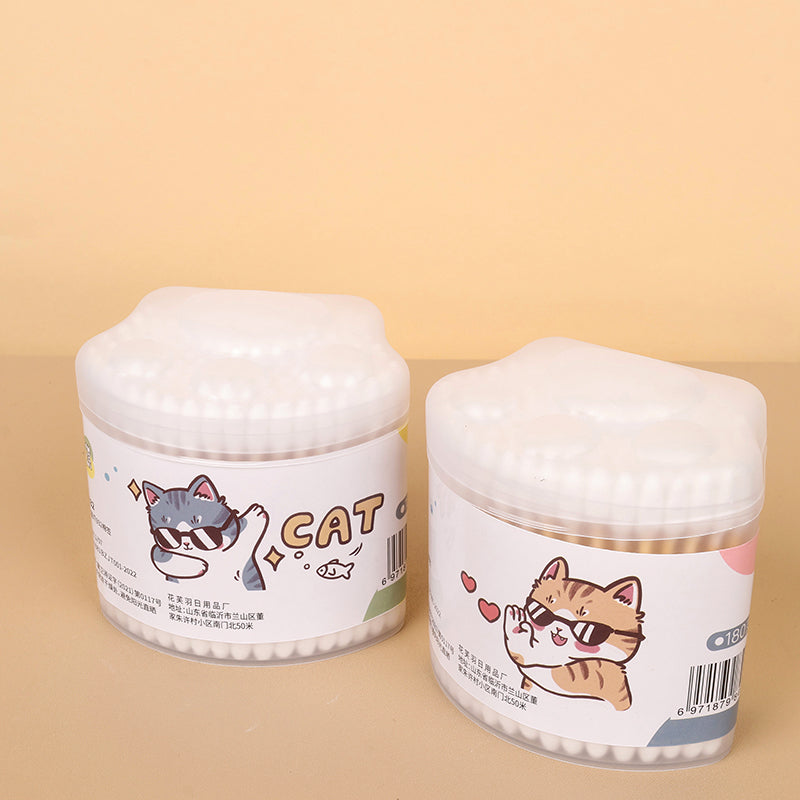 Hisopos Gato - CHO-651