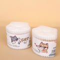 Hisopos Gato - CHO-651