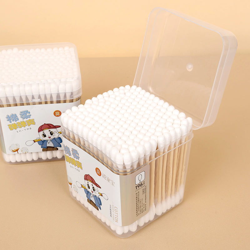Hisopos Cube - CHO-215